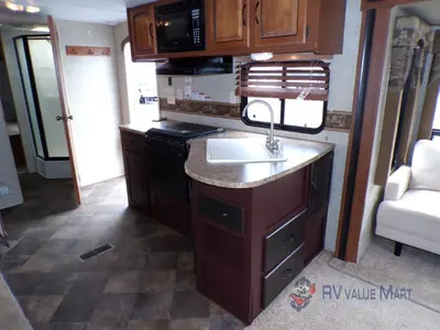 2012 Keystone RV Springdale photo 29
