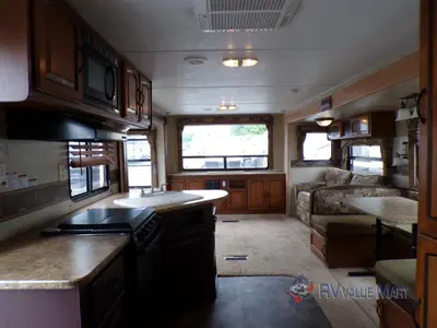 2012 Keystone RV Springdale photo 19