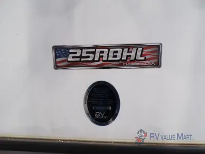 2023 Forest River RV Salem Hemisphere Hyper-Lyte photo 5