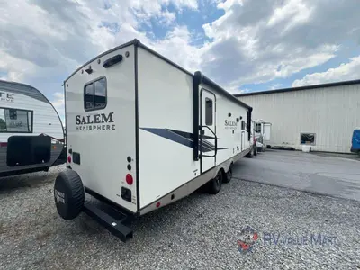 2023 Forest River RV Salem Hemisphere Hyper-Lyte photo 2