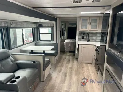 2023 Forest River RV Salem Hemisphere Hyper-Lyte photo 24