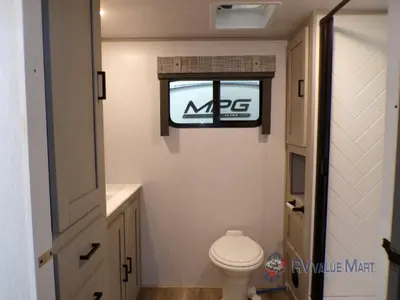 2023 Forest River RV Salem Hemisphere Hyper-Lyte photo 41