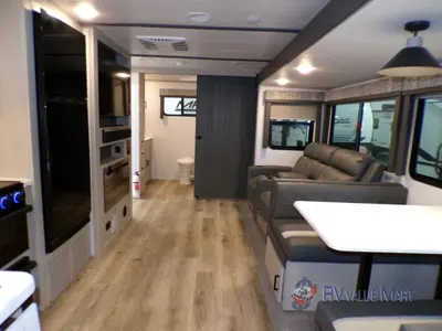 2023 Forest River RV Salem Hemisphere Hyper-Lyte photo 17