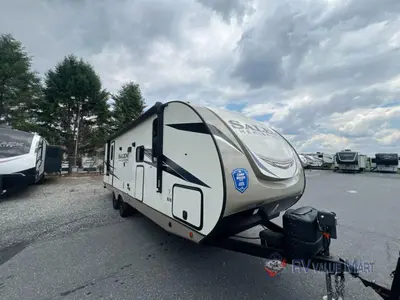 2023 Forest River RV Salem Hemisphere Hyper-Lyte photo 4
