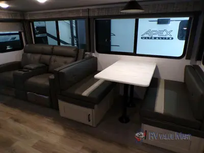 2023 Forest River RV Salem Hemisphere Hyper-Lyte photo 18