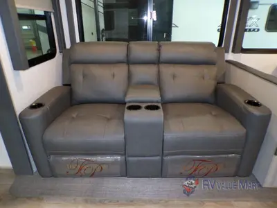 2023 Forest River RV Salem Hemisphere Hyper-Lyte photo 20