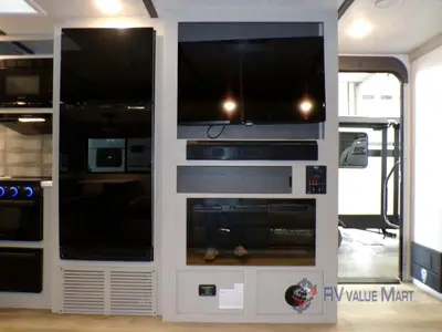 2023 Forest River RV Salem Hemisphere Hyper-Lyte photo 24