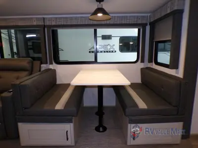 2023 Forest River RV Salem Hemisphere Hyper-Lyte photo 19