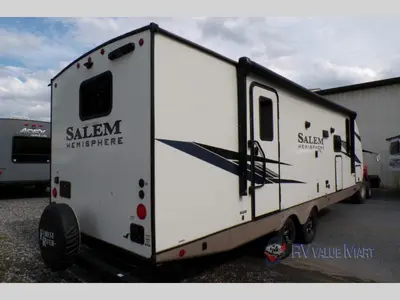 2023 Forest River RV Salem Hemisphere Hyper-Lyte photo 4