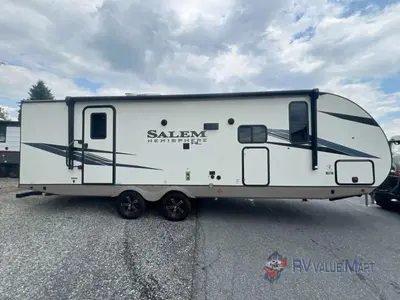 2023 Forest River RV Salem Hemisphere Hyper-Lyte photo 3