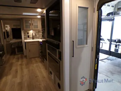 2023 Forest River RV Salem Hemisphere Hyper-Lyte photo 22
