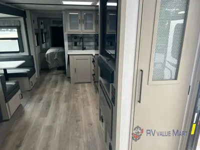 2023 Forest River RV Salem Hemisphere Hyper-Lyte photo 23