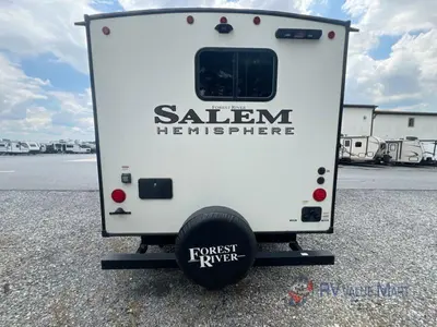 2023 Forest River RV Salem Hemisphere Hyper-Lyte photo 9