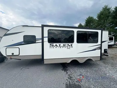 2023 Forest River RV Salem Hemisphere Hyper-Lyte photo 6