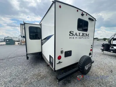2023 Forest River RV Salem Hemisphere Hyper-Lyte photo 8