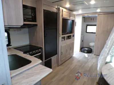2021 Coachmen RV Spirit Ultra Lite photo 34