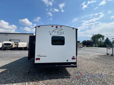 2021 Coachmen RV Spirit Ultra Lite photo 8