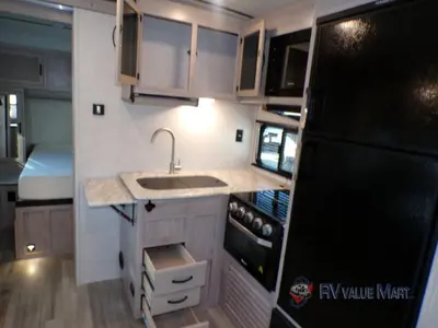 2021 Coachmen RV Spirit Ultra Lite photo 38