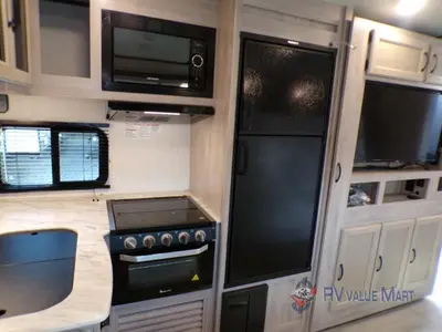 2021 Coachmen RV Spirit Ultra Lite photo 40