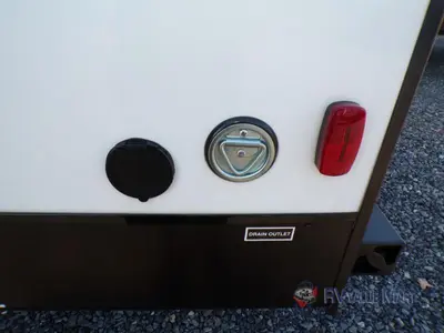 2021 Coachmen RV Spirit Ultra Lite photo 12
