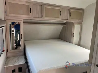 2021 Coachmen RV Spirit Ultra Lite photo 15