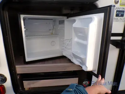 2021 Coachmen RV Spirit Ultra Lite photo 21