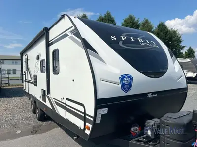 Used 2021 Coachmen RV Spirit Ultra Lite 2557RB