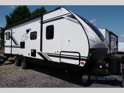 Used 2021 Coachmen RV Spirit Ultra Lite 2557RB