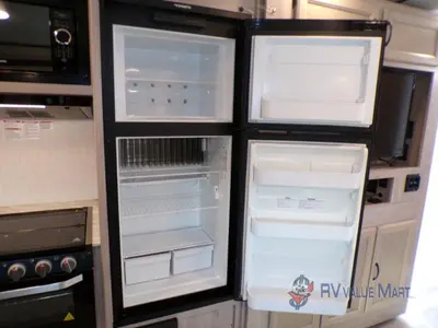 2021 Coachmen RV Spirit Ultra Lite photo 41
