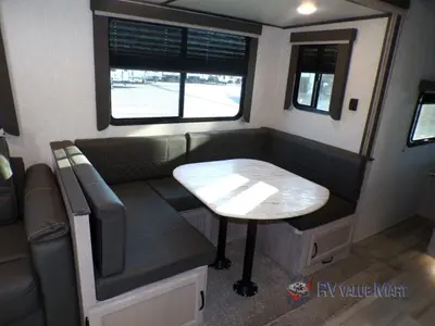 2021 Coachmen RV Spirit Ultra Lite photo 33