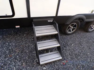 2021 Coachmen RV Spirit Ultra Lite photo 18