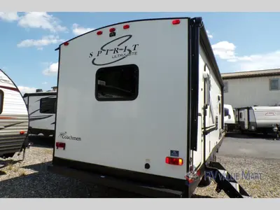 2021 Coachmen RV Spirit Ultra Lite photo 5