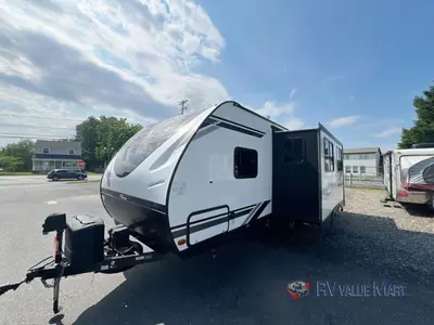 2021 Coachmen RV Spirit Ultra Lite photo 5