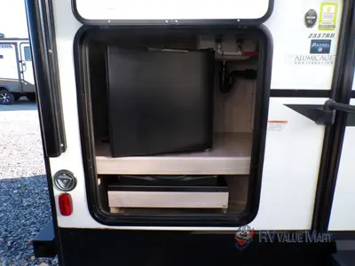 2021 Coachmen RV Spirit Ultra Lite photo 20