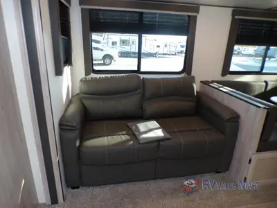 2021 Coachmen RV Spirit Ultra Lite photo 32