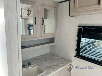2021 Coachmen RV Spirit Ultra Lite photo 21