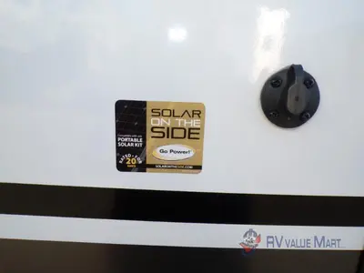 2021 Coachmen RV Spirit Ultra Lite photo 17