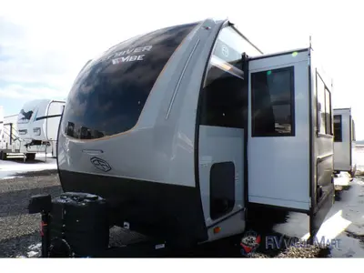 2025 Forest River RV Vibe photo 2