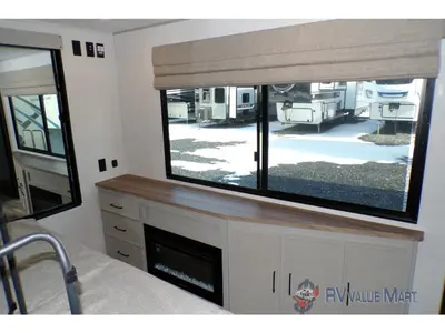 2025 Forest River RV Vibe photo 35