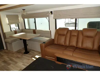 2025 Forest River RV Vibe photo 19