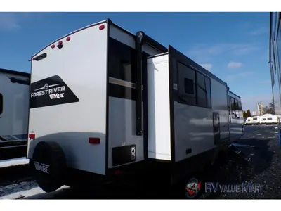 2025 Forest River RV Vibe photo 4