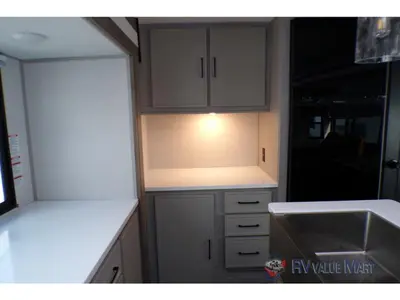 2025 Forest River RV Vibe photo 21