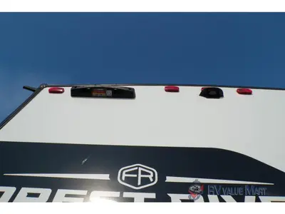 2025 Forest River RV Vibe photo 11