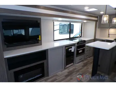 2025 Forest River RV Vibe photo 23
