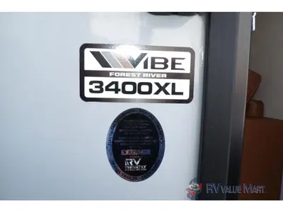2025 Forest River RV Vibe photo 5
