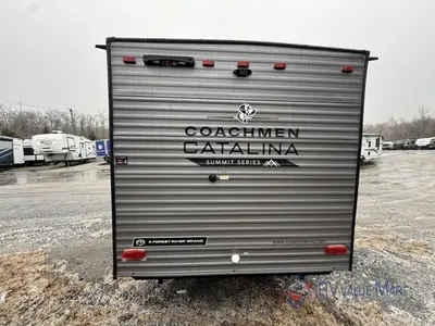 2025 Coachmen RV Catalina Summit Series 7 photo 3