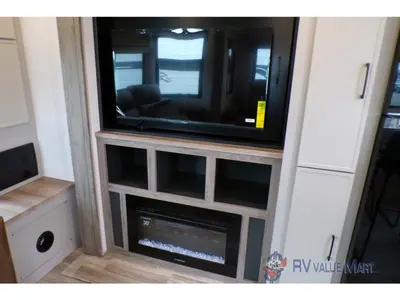 2025 Forest River RV Vibe photo 19