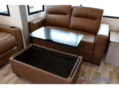 2025 Forest River RV Vibe photo 12