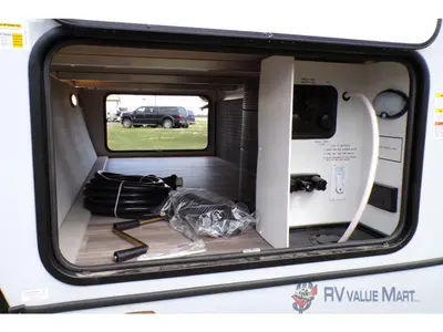 2025 Forest River RV Vibe photo 8