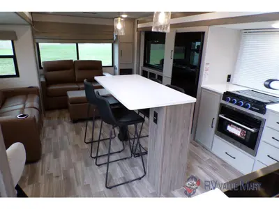 2025 Forest River RV Vibe photo 14